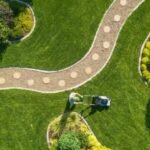 Landscaping services Mansfield TX
