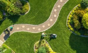 Landscaping services Mansfield TX