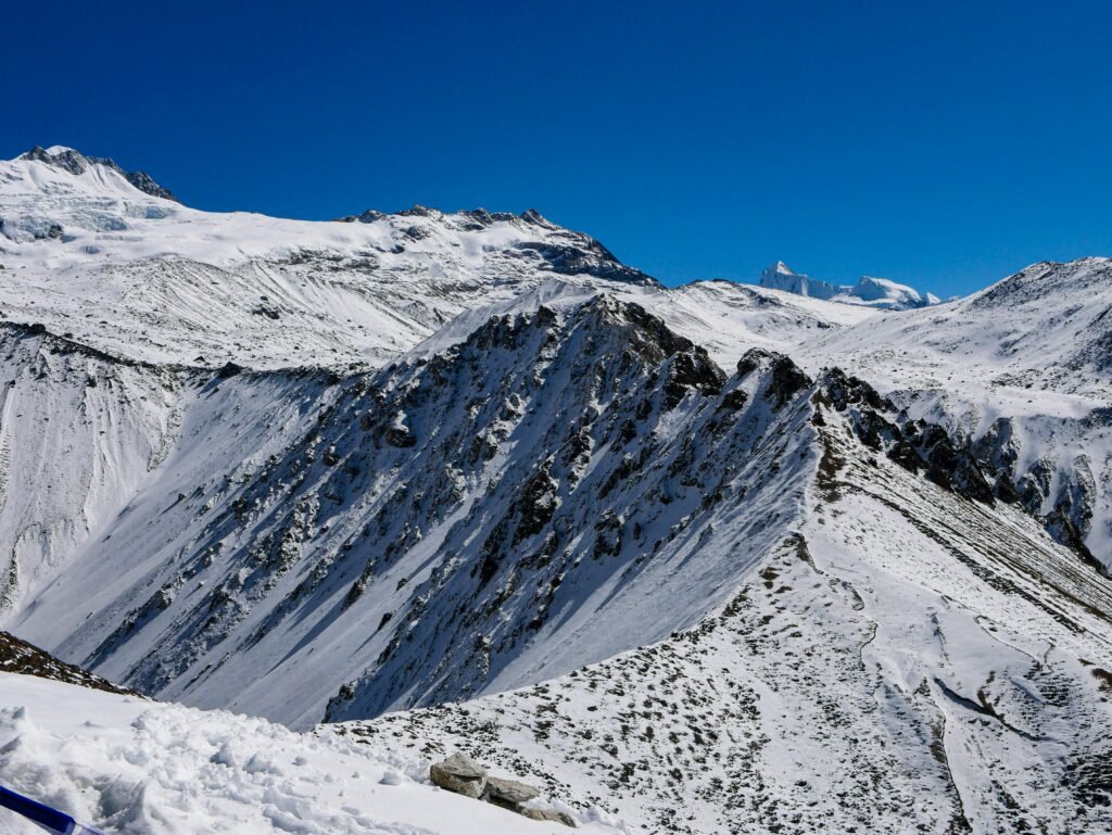 Langtang Valley Trek 8