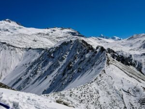 Langtang Valley Trek 8