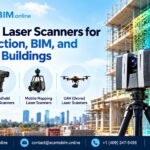 Laser Scanners for Construction