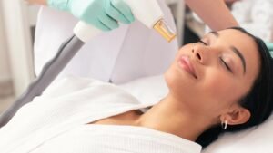 Laser Treatment in Dubai
