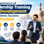 Leadership Training in Hyderabad
