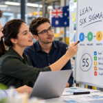Lean Six Sigma Green Belt