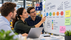 Lean Six Sigma Green Belt