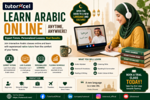 Learning Arabic Online How Personalized Lessons Make Language Learning More Effective