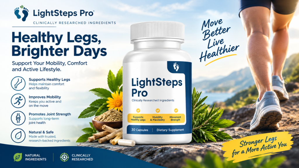 lightstep pro