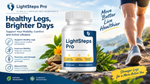 lightstep pro