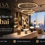 Lighting Store in Dubai