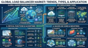Load Balancer Market