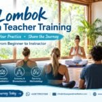 Lombok Yoga Teacher Training