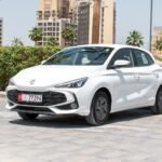 Rent a Car in Business Bay