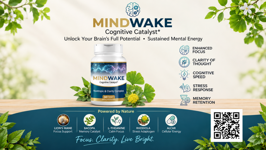 MindWake