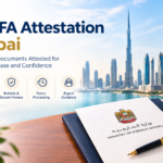 MOFA Attestation Dubai Office Banner