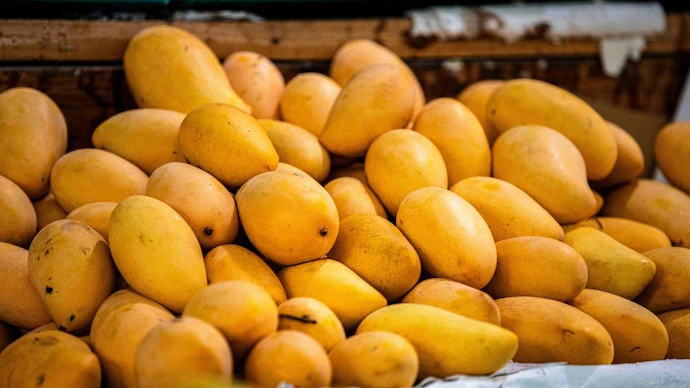 Mangoes Online Price