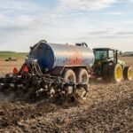Manure Injection System Solutions for Efficient Nutrient Management