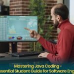 Mastering Java Coding - An Essential Student Guide for Software Engineers