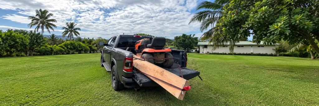 Maui Junk Removal