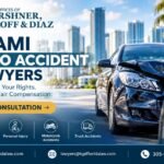 Miami Auto Accident Lawyers