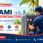 Miami HVAC Contractors