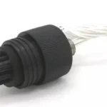 Micro Flat 7-9 Core Watertight Connector