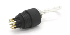 Micro Flat 7-9 Core Watertight Connector