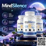 MindSilence Night Wellness Routine