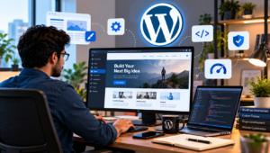 Why Hiring a Dedicated WordPress Developer Beats Freelance Guesswork