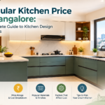 modular kitchen cost in bangalore