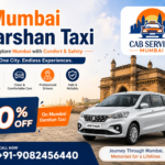 Mumbai Darshan Taxi