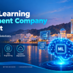 Muscat Machine Learning Innovation Banner