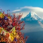 Nepal Urlaub