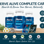 nerve alive