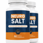 NeuroSalt