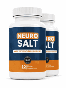 NeuroSalt