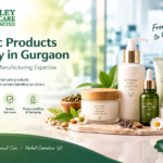 Nutraceutical manufacturer in Gurgaon