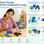 Occupational Therapy Equipment