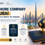 Offshore Company in Dubai_ Pros and Cons