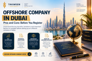 Offshore Company in Dubai_ Pros and Cons