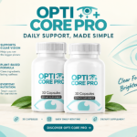 Opticore proc