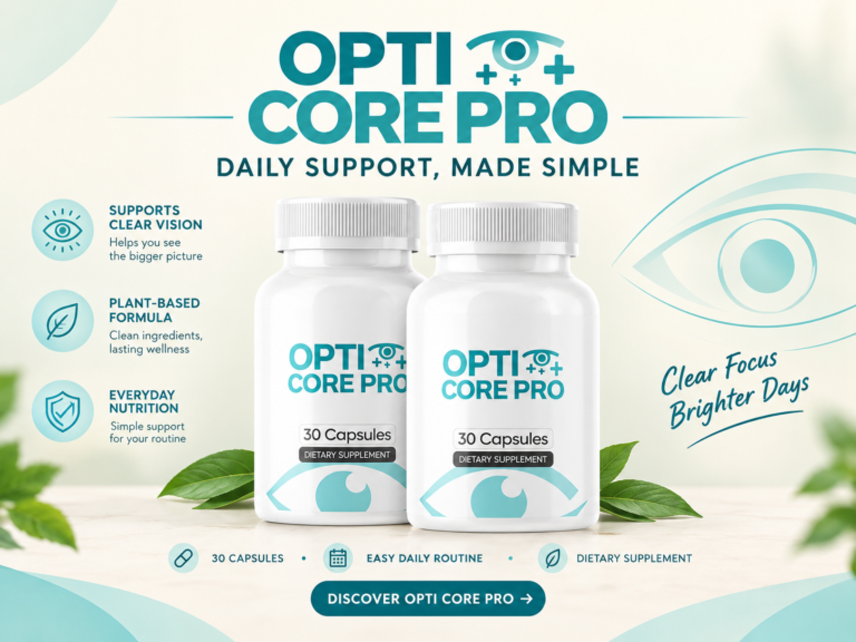 Opticore proc