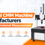 Optical CMM Manufacturing Banner