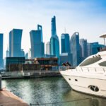 Orise by Beyond 4 Bedroom Sky Mansions in Dubai Maritime City