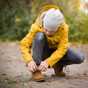 Outdoor Boots for Kids