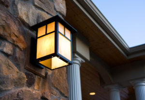 Outdoor Lighting