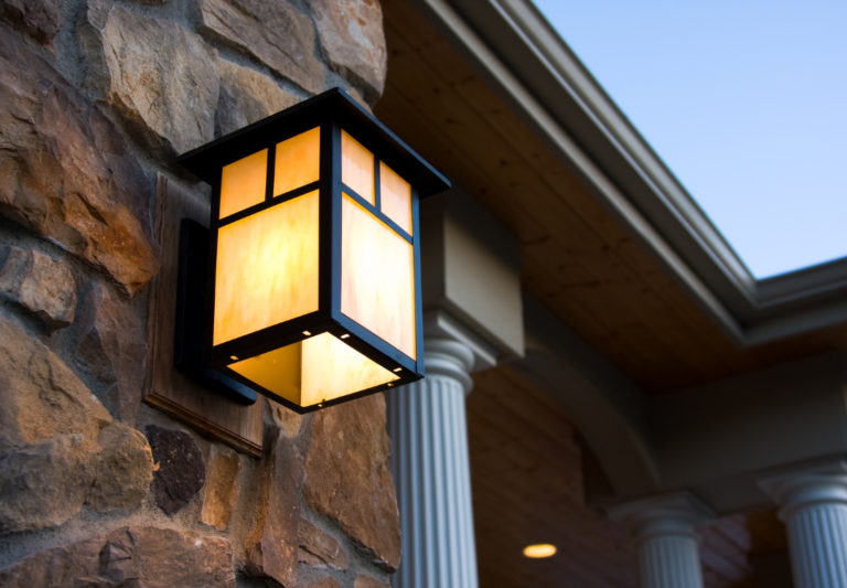 Outdoor Lighting