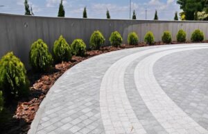 Outdoor Living Space Contractor