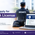 Conclusion Understanding how to apply for PSARA License online is the first step toward establishing a compliant private security agency in India. The process involves more than simply completing an online form. Applicants need to select the appropriate business structure, determine the operating area, prepare accurate documentation, arrange required training, complete antecedent verification, pay the prescribed fee, and comply with the requirements of the relevant authority. A carefully prepared application can help reduce avoidable errors and make the licensing journey more organised. Businesses that are unsure about documentation, regulatory requirements, or the application process can seek professional compliance assistance before submitting their application. If you are planning to start or expand a private security agency, review your eligibility and documentation carefully and take the necessary steps toward obtaining your PSARA licence before commencing regulated security operations.