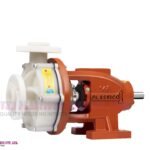 PVDF Pump Manufacturers