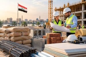 CE mark certification in Iraq